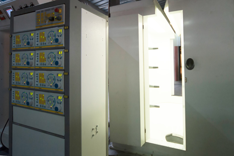 Plastifikacija profila