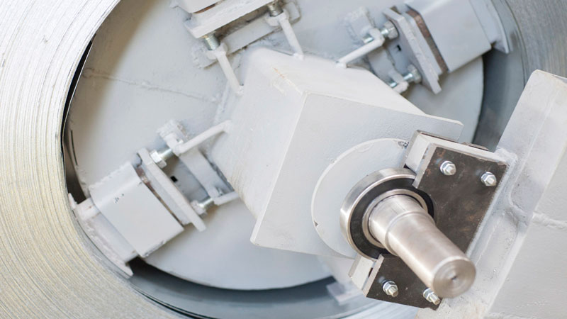 Lemić Group - Pogon Čelik