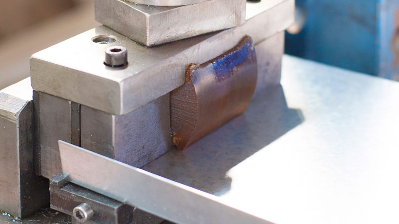 Lemić Group - Pogon Čelik