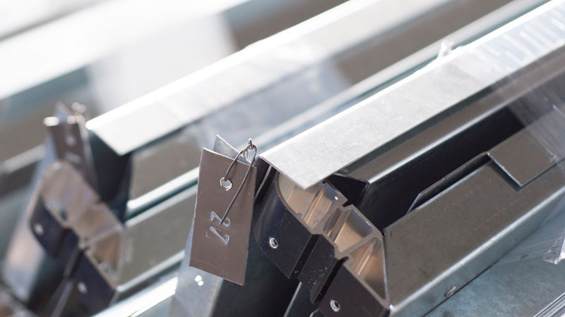 Lemić Group - Pogon Čelik