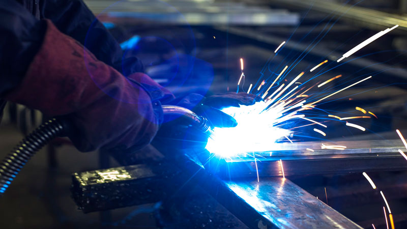 Lemić Group - Pogon Čelik