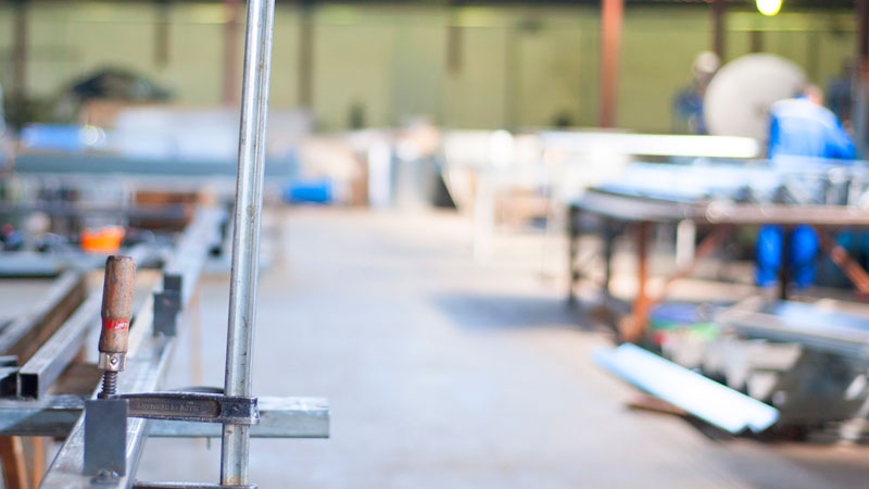 Lemić Group - Pogon Čelik