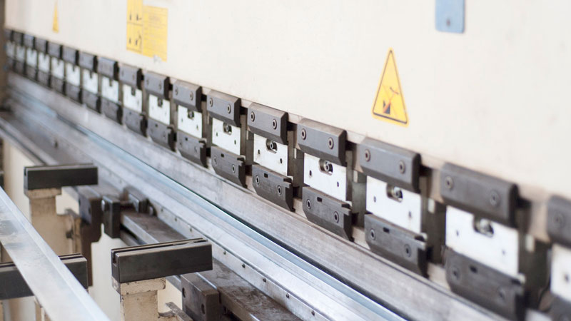 Lemić Group - Pogon Čelik